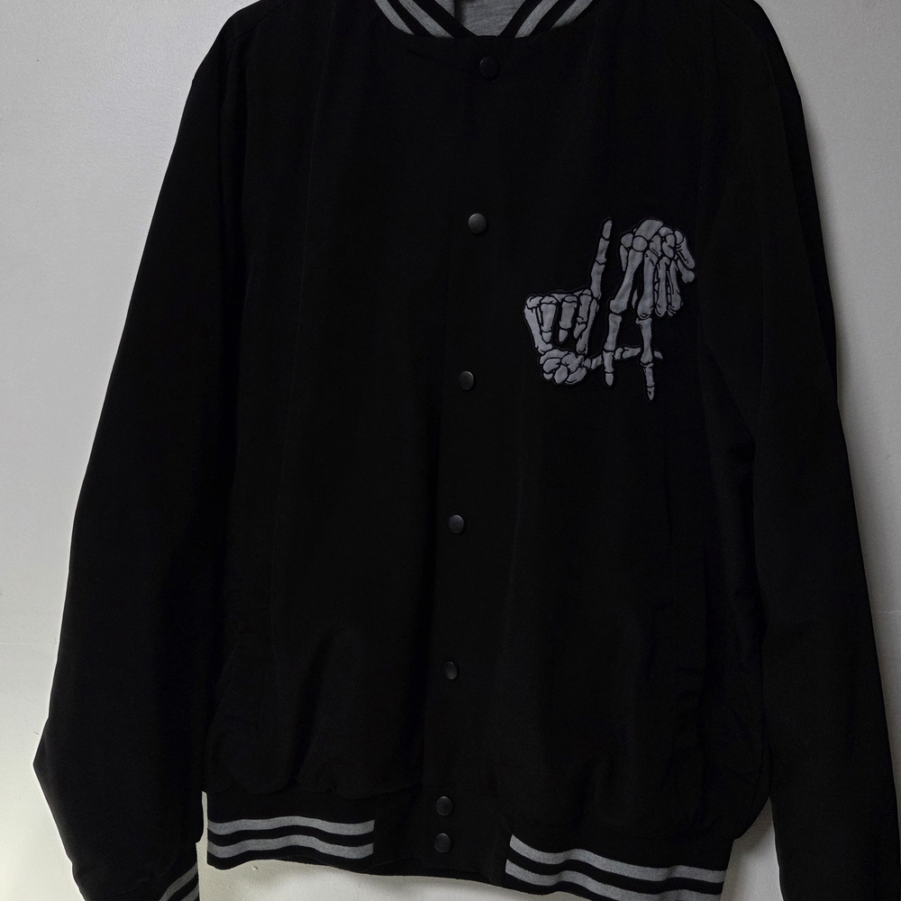 Original Deluxe Gray Apparel Collection